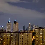 Besiktas Vip & 旅馆 *
