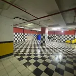 Besiktas Vip & * 伊斯坦布尔