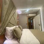 旅馆 Besiktas Vip & *