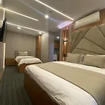 旅馆 Besiktas Vip & 伊斯坦布尔