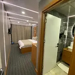 Besiktas Vip & 旅馆 伊斯坦布尔