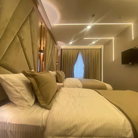 Besiktas Vip & * Istanbulská provincie