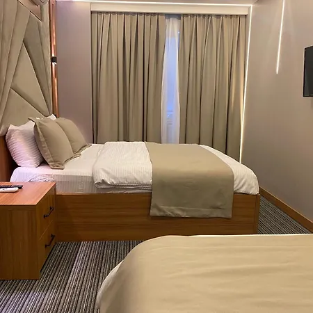 旅馆 Besiktas Vip &