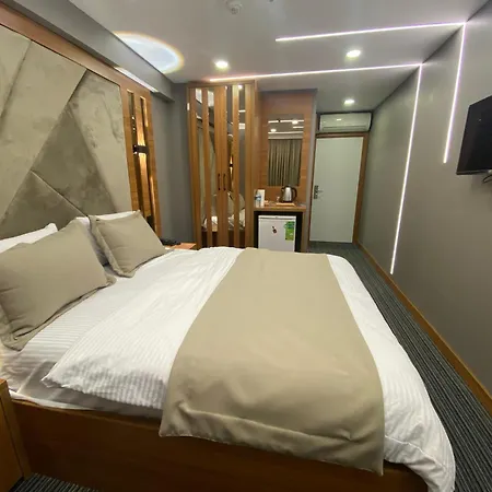 Besiktas Vip & * Istanbulská provincie