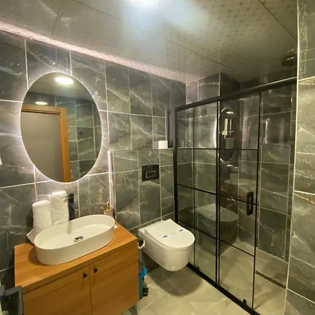 Besiktas Vip & * Istanbulská provincie