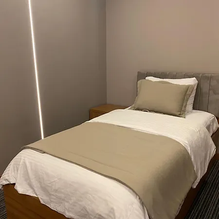 Besiktas Vip & Хостел