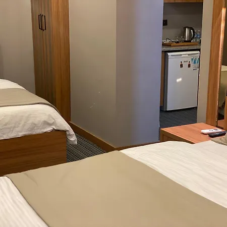 Besiktas Vip & イスタンブール