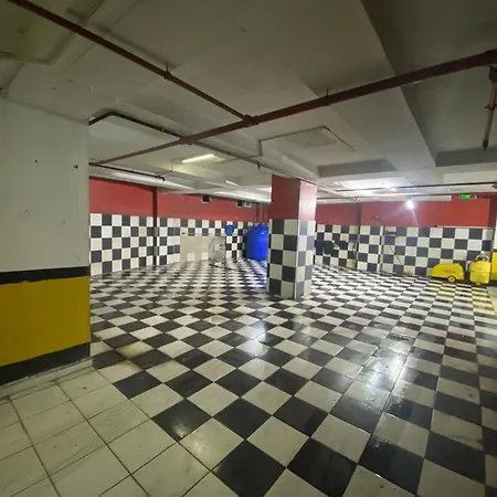 Besiktas Vip & * Istanbul