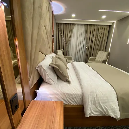 Besiktas Vip & Vandrerhjem