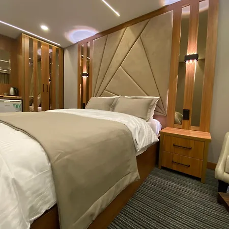 Besiktas Vip &