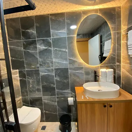 Besiktas Vip & * Istambul