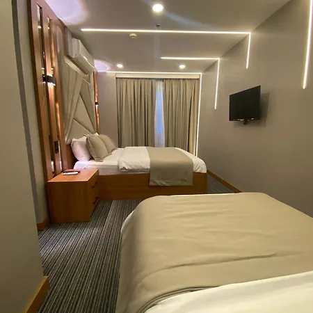 Besiktas Vip &