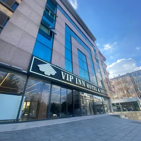 Besiktas Vip & Istambul