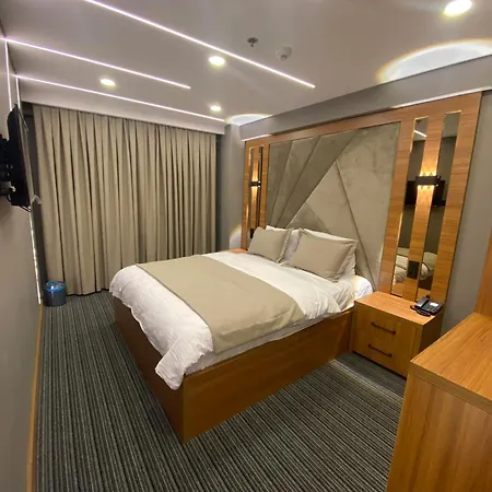 Besiktas Vip & Vandrerhjem Istanbul