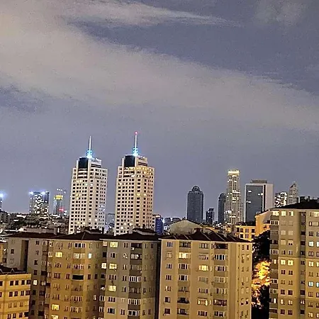 Besiktas Vip & Vandrarhem