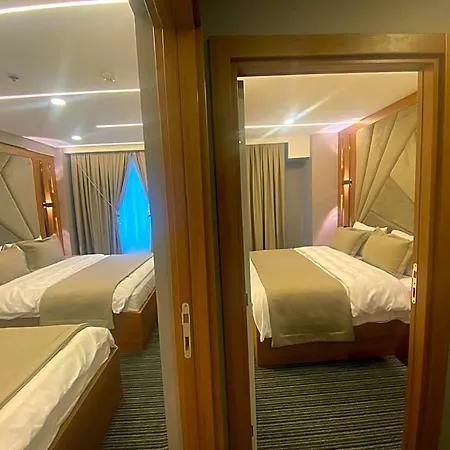 旅馆 Besiktas Vip & *