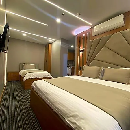 Besiktas Vip & Vandrarhem