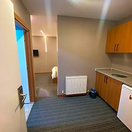 Besiktas Vip & Vandrarhem