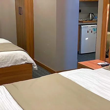 Besiktas Vip &