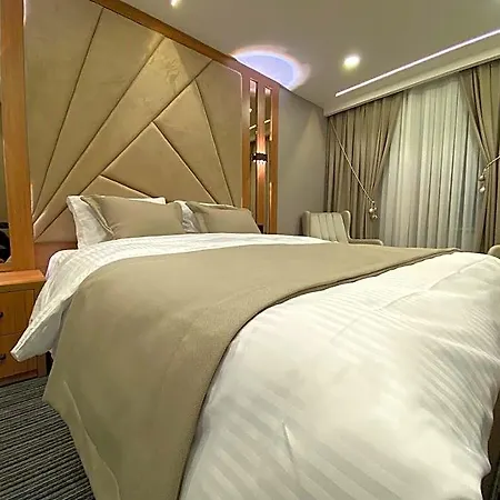 Besiktas Vip & * Istanbul