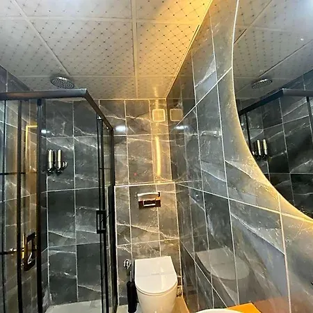 Vandrarhem Besiktas Vip &