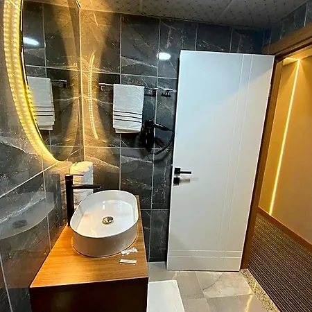 旅馆 Besiktas Vip & 伊斯坦布尔