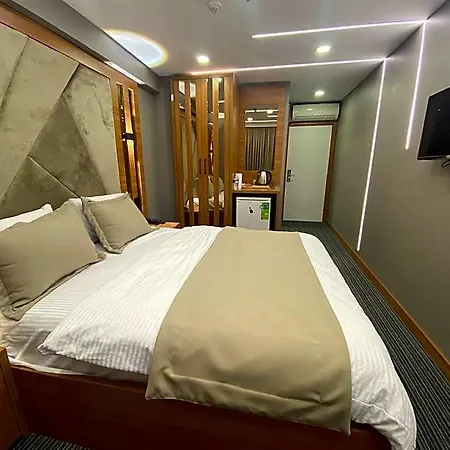 旅馆 Besiktas Vip &