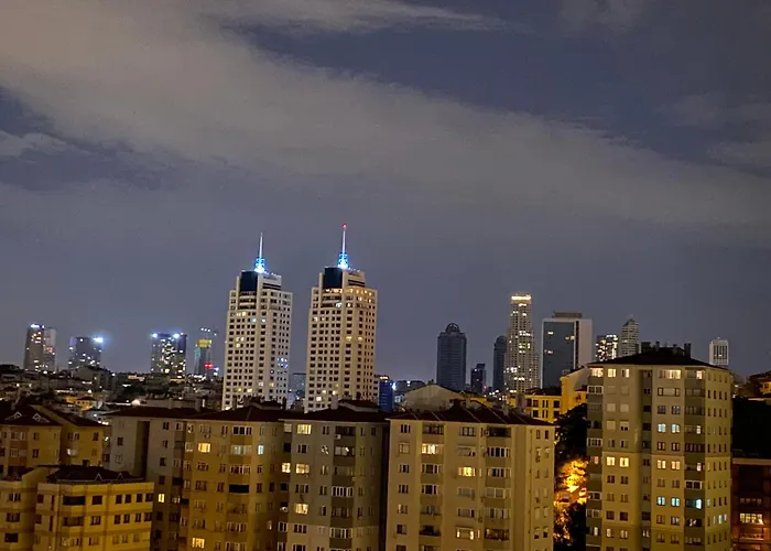 Hostel Beşiktaş Vip Hotel&suites İstanbul