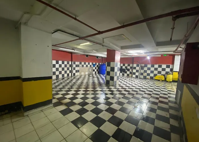 Beşiktaş Vip Hotel&suites * İstanbul