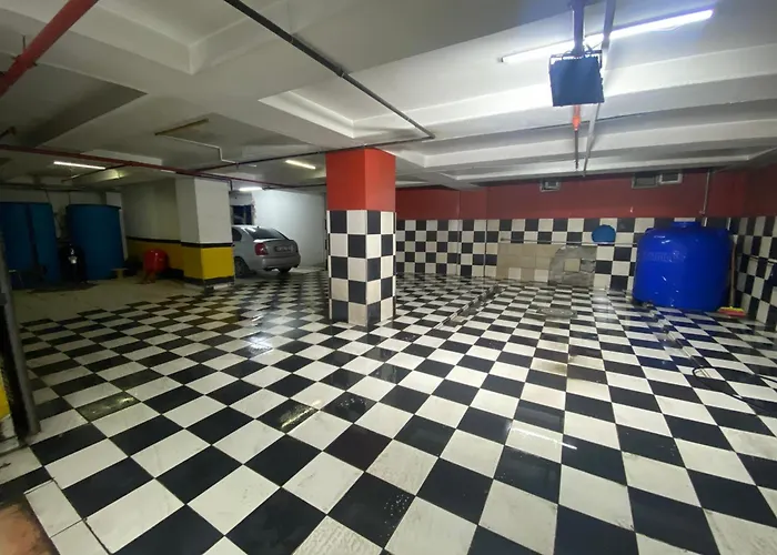 Beşiktaş Vip Hotel&suites Hostel *