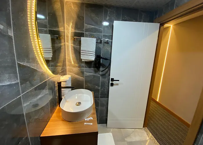 Beşiktaş Vip Hotel&suites Hostel İstanbul