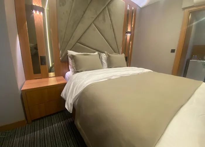 Hostel Beşiktaş Vip Hotel&suites