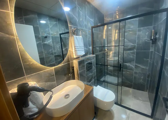 Beşiktaş Vip Hotel&suites Hostel İstanbul