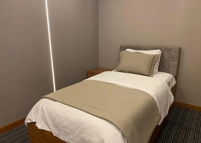 Beşiktaş Vip Hotel&suites Hostel