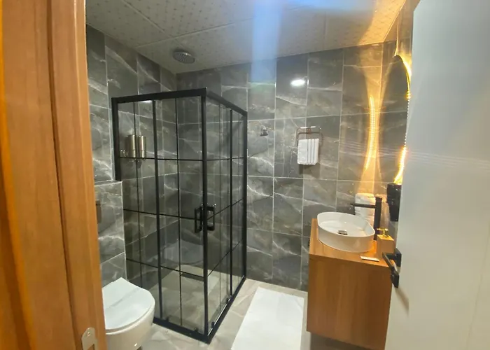 Beşiktaş Vip Hotel&suites Hostel *