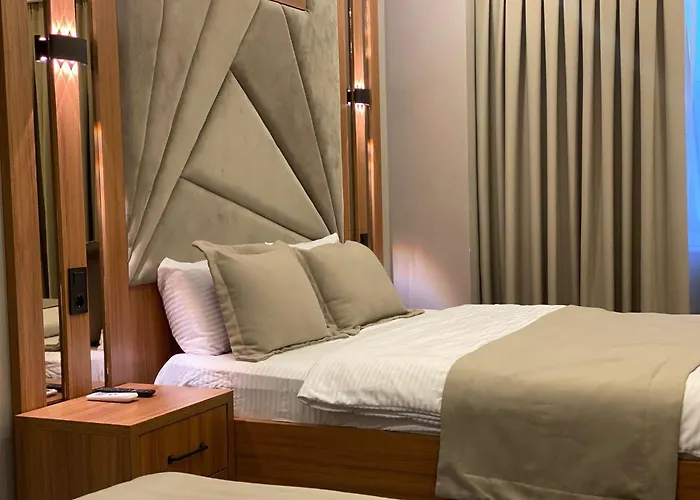 Beşiktaş Vip Hotel&suites *