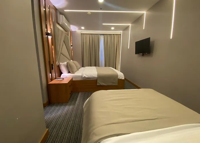 Beşiktaş Vip Hotel&suites