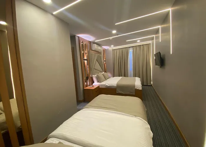 Beşiktaş Vip Hotel&suites *