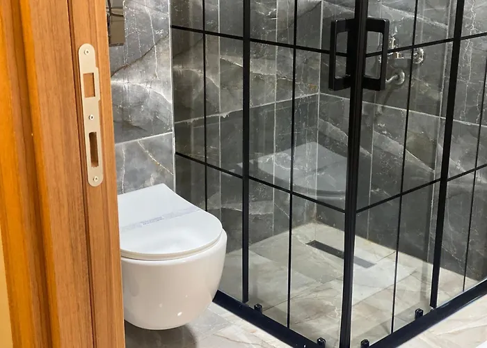 Beşiktaş Vip Hotel&suites