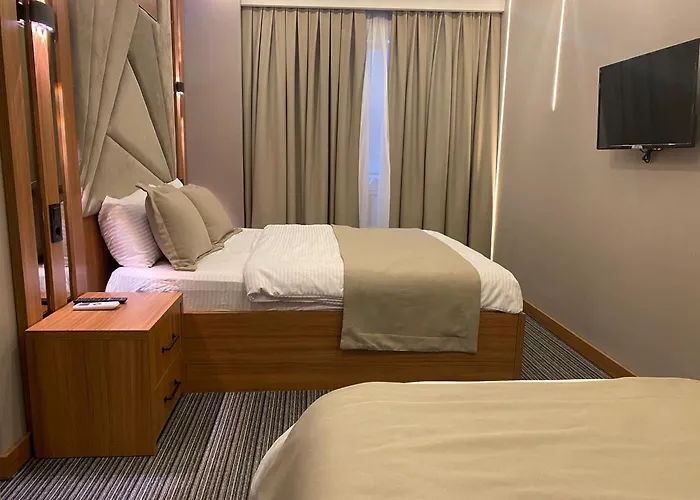 Hostel Beşiktaş Vip Hotel&suites