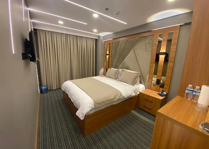 Beşiktaş Vip Hotel&suites Hostel İstanbul