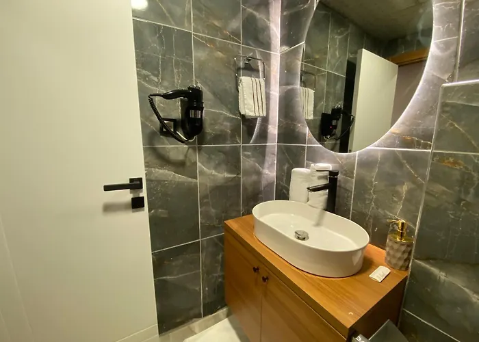 Hostel Beşiktaş Vip Hotel&suites *