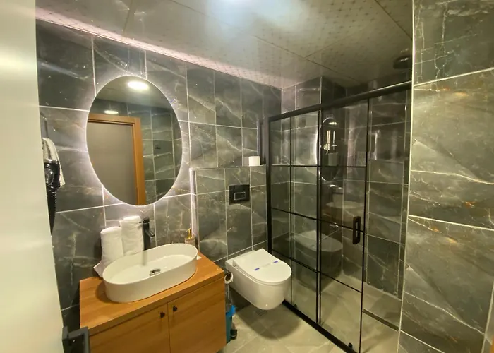 Beşiktaş Vip Hotel&suites * İstanbul