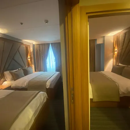 Besiktas Vip & *
