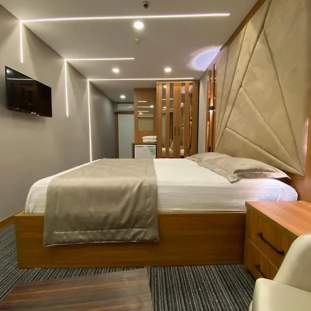 Vandrerhjem Besiktas Vip &