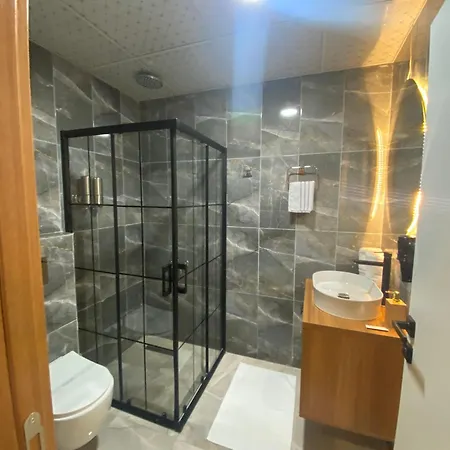 Besiktas Vip & Vandrerhjem *