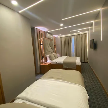 Besiktas Vip & *