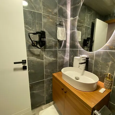 Vandrerhjem Besiktas Vip & *